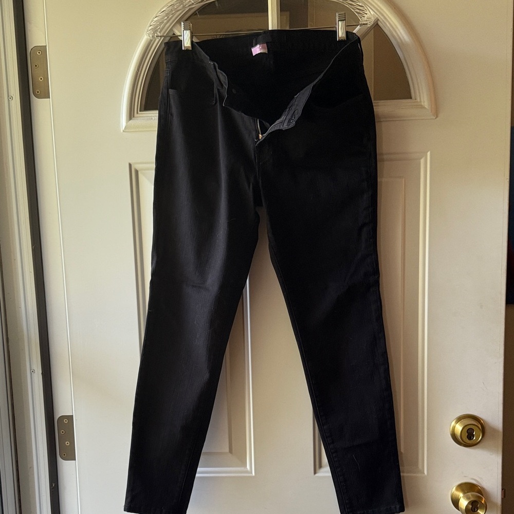 J Brand Women's Hewson Skinny, Size 32